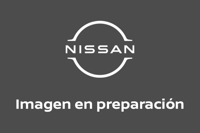 Nissan Pulsar 1.2 DIG-T ACENTA 5P Negro